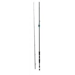 Daiwa canne spinning légalis seabass 2.72m 12-42gr