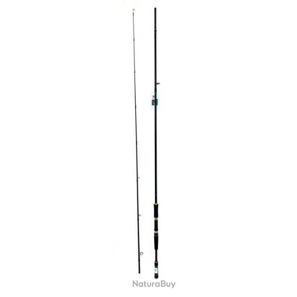 Daiwa canne spinning lgalis seabass 2.72m 12-42gr