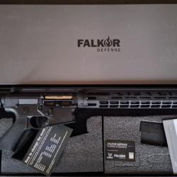 FALKOR M4 RECCE SBR 