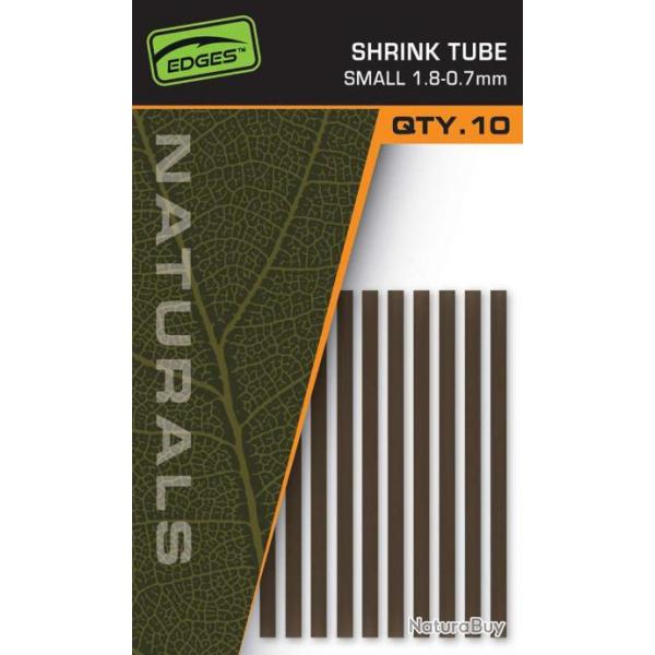 Gaine Thermo Fox EDGES Naturals Shrink Tube S