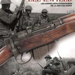 Les fusils Lee Enfield - Gazette des Armes HS n° 31 - 80 pages