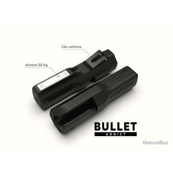 Etui de culasse / Anschütz 64