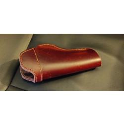 Holster cuir véritable