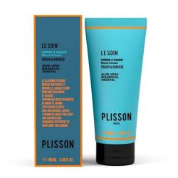 Crème de rasage 100 ml [Plisson]