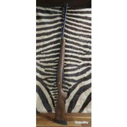 Carabine TIKKA T3X Hunter grade 2.5 cal.7RM canon fileté 62 cm