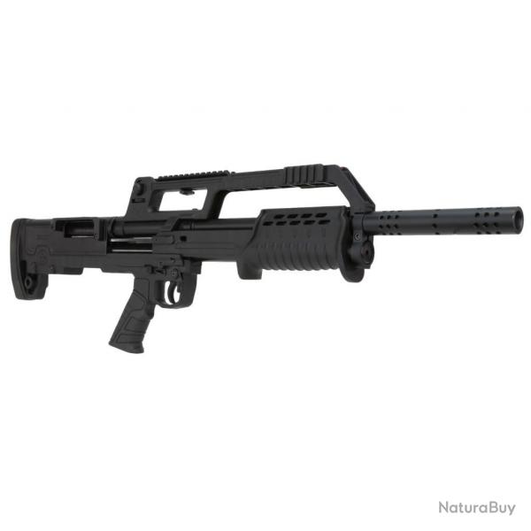 Fusil  pompe HATSAN BullTac Cal.12/76 noir