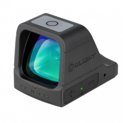 Olight Osight | Viseur point vert