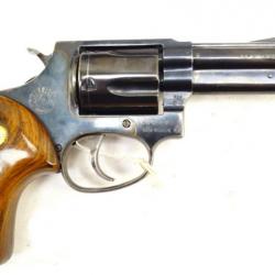 Revolver Taurus 855 38SP