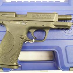 Pistolet Smith & Wesson M&P9 9mm