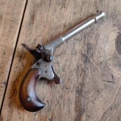 Pistolet Cycliste - 6mm Bosquet