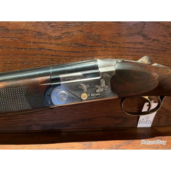 Beretta UltraLight Calibre 12/76 Canons de 71cm