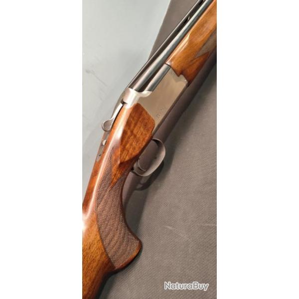 Browning B525 Trap 76cm  //meilleure arme de fosse au  monde // DISPONIBLE