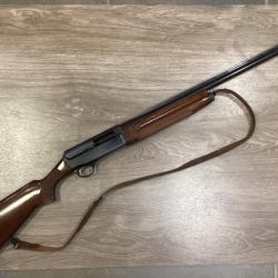 Verney carron semi auto calibre 12/70 + bretelle