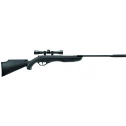 Carabine à plombs Crosman FURY NP 4.5 mm  19.9J + LUNETTE 4X32