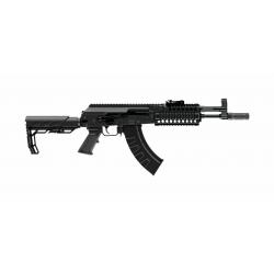 CARABINE CROSMAN AK1 CO2 FULL AUTO BB'S 4.5 3J