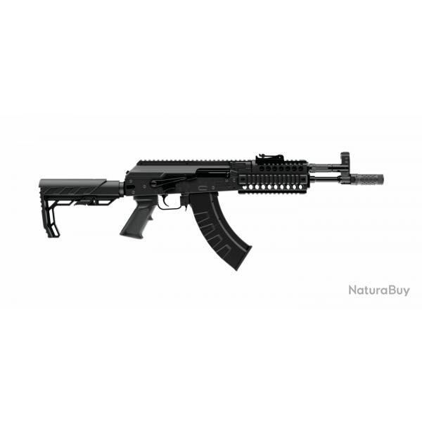 CARABINE CROSMAN AK1 CO2 FULL AUTO BB'S 4.5 3J