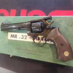 Manurhin MR 32 Match .32 S&W Long OCCASION