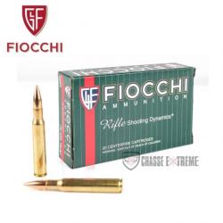 20 Munitions FIOCCHI Perfecta Cal 308 Win 175Gr Hpbt Sierra Matchking