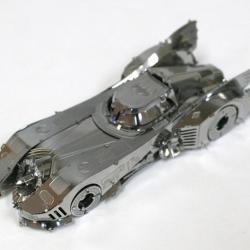 Batmobile du film Batman de 1989 | 3D metal model (0000 4295)