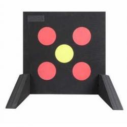 ARCHERY TOUCH - CIBLE FOAM 5 SPOTS (2)