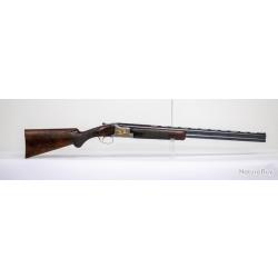 BF24 ! - Occasion - Fusil Superpose Browning B25 Cal.12/70 Série Limitée American Pintail 179/500