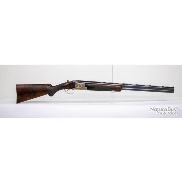 BF24 ! - Occasion - Fusil Superpose Browning B25 Cal.12/70 Srie Limite American Pintail 179/500