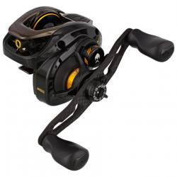 Moulinet Casting Westin W6 BC HSG Stealth Gold Droite 8.1:1 81cm 11kg 172g 50 HSG