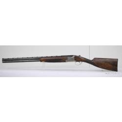 BF24 ! - Occasion - Fusil Superpose Browning B25 B2g Calibre 12/70 - 71cm