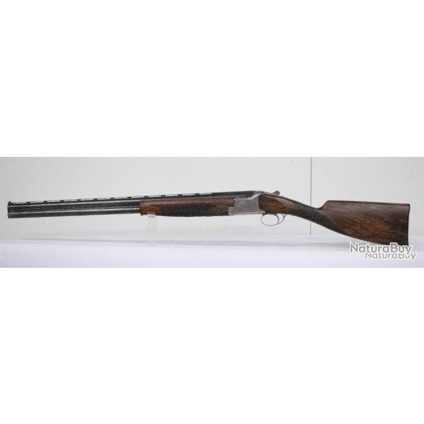 BF24 ! - Occasion - Fusil Superpose Browning B25 B2g Calibre 12/70 - 71cm