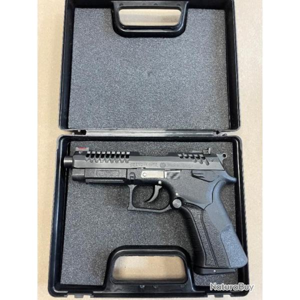 Pistolet Grand Power K22  X- TRIM Cal. 22 lr