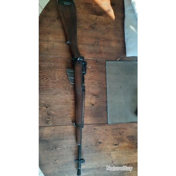 Lee enfield n5 "jungle carbine"Enchres  1 euro sans prix de rserve