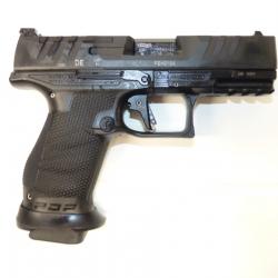 PSA WALTHER PDP COMPACT PRO 4" CAL.9x19 OR CATB