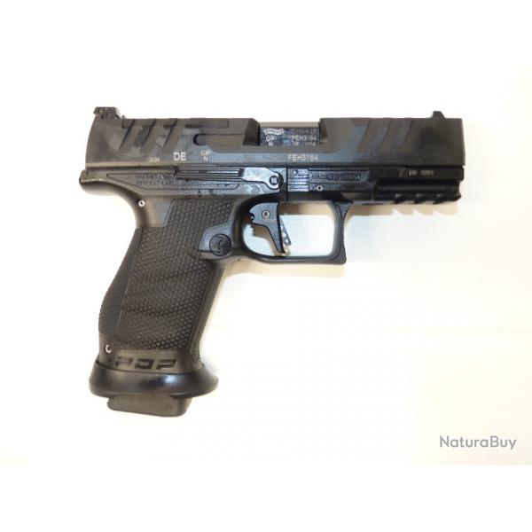 PSA WALTHER PDP COMPACT PRO 4" CAL.9x19 OR CATB