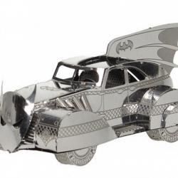 Batmobile de 1941 | 3D metal model (0000 2450)