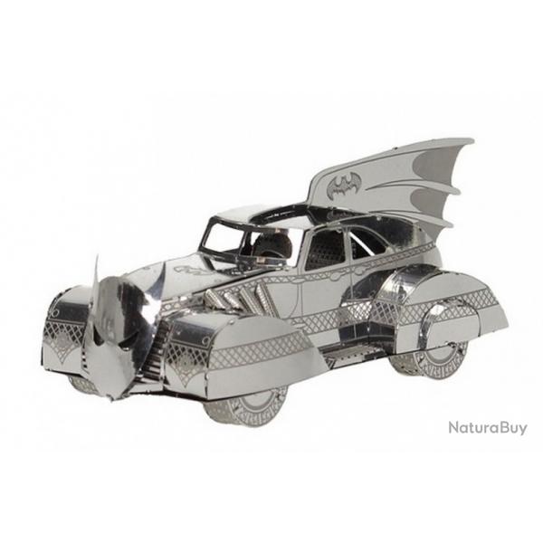 Batmobile de 1941 | 3D metal model (0000 2450)