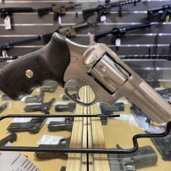 RUGER SP 101 38 SPECIAL