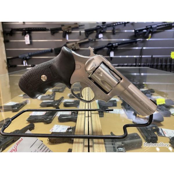 RUGER SP 101 38 SPECIAL