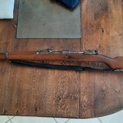 Mauser gewehr 98 monomatricule en calibre d'origine*sans prix de réserve*