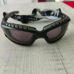 Lunettes tactique Tracker Bolle