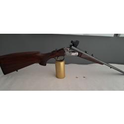 Express Juxta Merkel 30 R BLASER