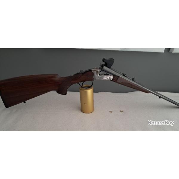 Express Juxta Merkel 30 R BLASER