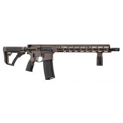 B - CARABINE DANIEL DEFENSE V7 CAL 223REM