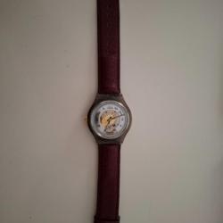 Montre swatch automatique