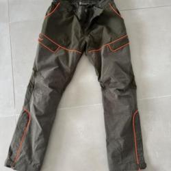 Pantalon traque Pinewood