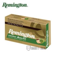 5 Munitions REMINGTON Accutip Bonded 25Gr Cal 12/70