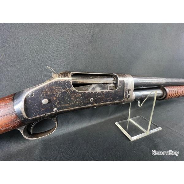 WINCHESTER 1897 cal 12