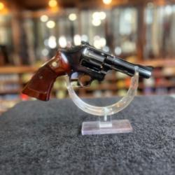 Smith & wesson Model 15 « K-38 »