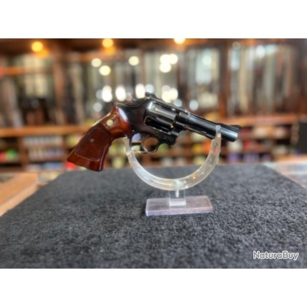 Smith & wesson Model 15 K-38