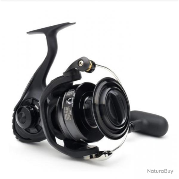 MOULINET DAIWA BLACK GOLD 3000 NERO