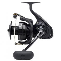 MOULINET DAIWA BLACK GOLD 5000 NERO